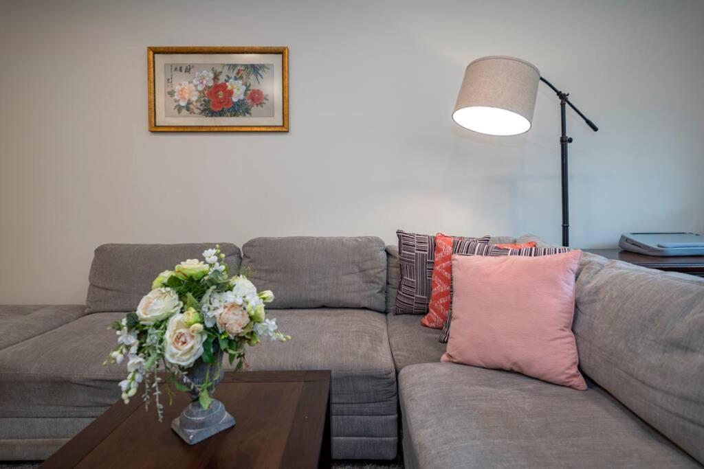 Homely Kreves Apartment By Polo Apartments 考纳斯 外观 照片